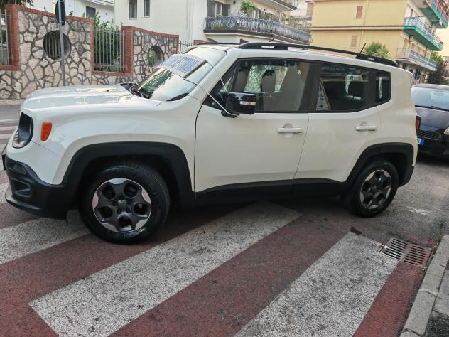 JEEP RENEGADE 1.6 MJT CV120 KW88 LIMITED - Foto 4