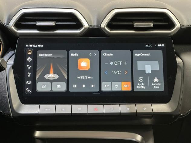 MG ZS ZS 1.5 hybrid+ Luxury auto - Foto 8