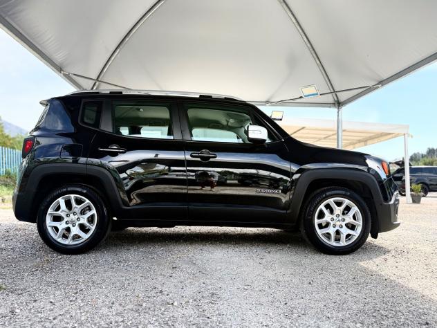 JEEP RENEGADE 1.4B RESTYLING Limited PERFETTA - Foto 5
