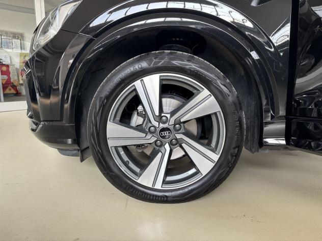 Audi Q2 1.5 35 TFSI S TRONIC - Foto 8