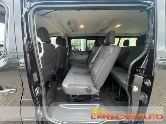 FIAT Talento 1.6 TwinTurbo MJT 125CV L2Combi rif. 20600227 - Foto 5