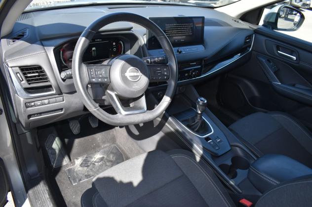 Nissan Qashqai Qashqai 1.3 mhev N-Connecta 2wd 140cv Autocarro - Foto 7