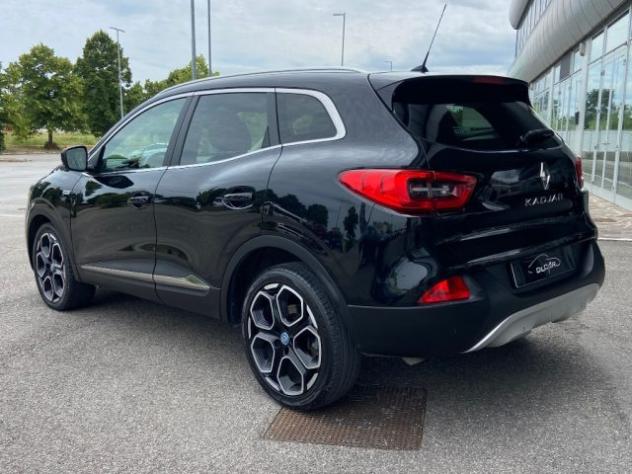 RENAULT Kadjar dCi 130CV Energy X-Tronic Sport Edition rif. 23784411 - Foto 6