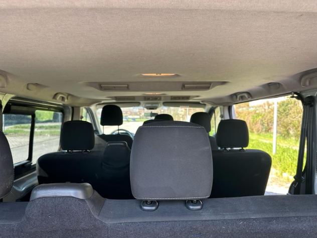 Opel Vivaro 27 1.6 CDTI PC-TN Combi - Foto 9