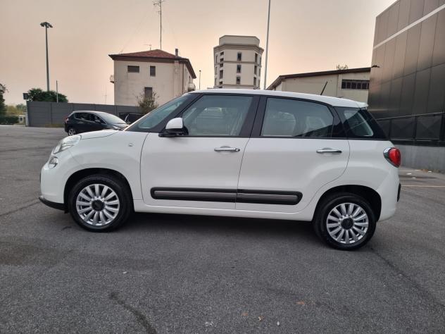 Fiat 500L 0.9 TwinAir Turbo Natural Power Lounge - Foto 5