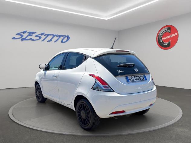 LANCIA - Ypsilon 1.0 firefly hybrid Silver s&s 70cv - Foto 5