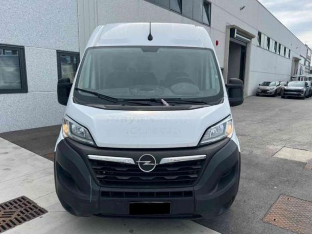 OPEL Movano 35-L3H2 BLUEHDI S&S 140 rif. 24114641 - Foto 4