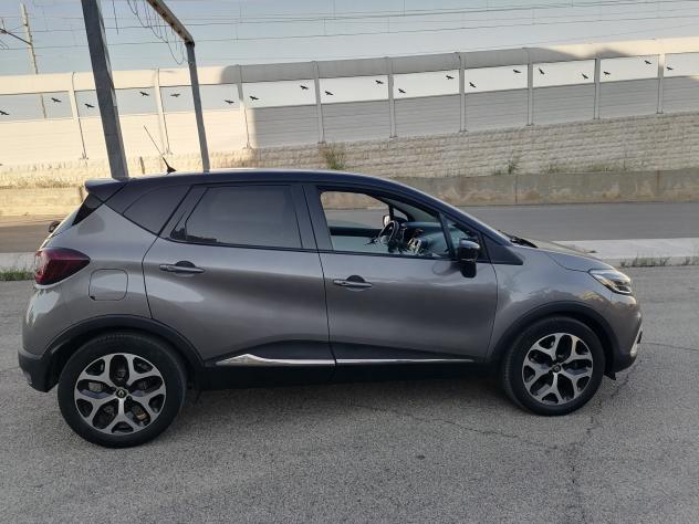 Renault Captur 1.5 dCi 90 CV euro 6 2019 - Foto 7