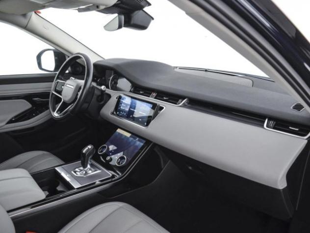 LAND ROVER Range Rover Evoque 2.0D I4 163 CV AWD Auto S - AUTOCARRO N1 rif. 23205539 - Foto 3