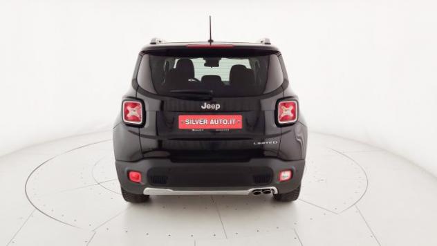 JEEP Renegade 1.6 Mjt 120 CV Limited rif. 23977416 - Foto 6