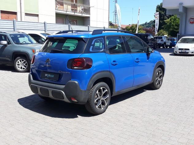 Citroën C3 Aircross PureTech 110 S&S Shine Pack - Foto 5