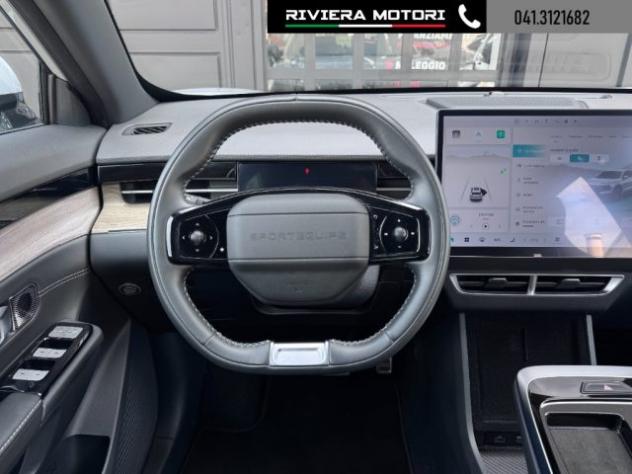 SPORTEQUIPE Sportequipe 6 GT Sportequipe 6 GT 1.6 T-GDI DCTGPL rif. 24122604 - Foto 5