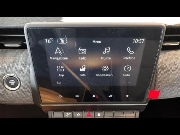 RENAULT Clio 1.0 tce Techno 90cv rif. 23721945 - Foto 6