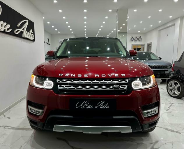 Land Rover Range Rover Sport 3.0 tdV6 HSE Dynamic - Foto 2