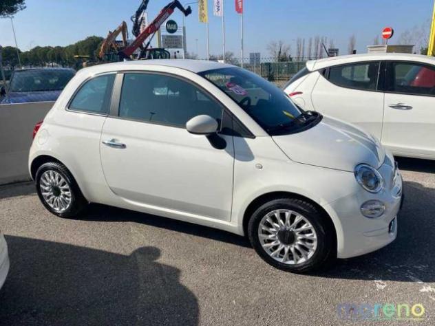 FIAT 500 1.0 hybrid 70 CV Lounge rif. 18541530 - Foto 4