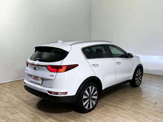 Kia Sportage Sportage 1.7 crdi Style 2wd 115cv - Foto 4