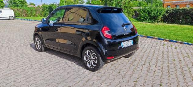 RENAULT Twingo SCe 65 CV Duel2 rif. 23642865 - Foto 3