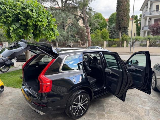 VOLVO XC90 B5 (d) AWD Geartronic 7 posti R-DESING - Foto 5