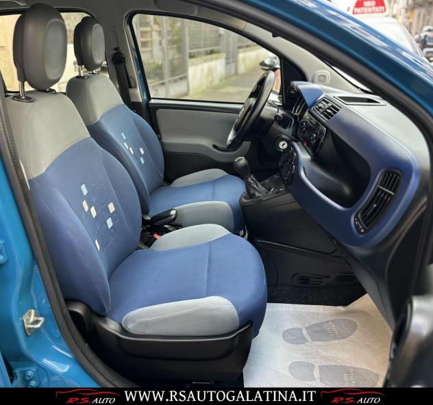 Fiat Panda 1.3 MJT S&S Lounge - Foto 7