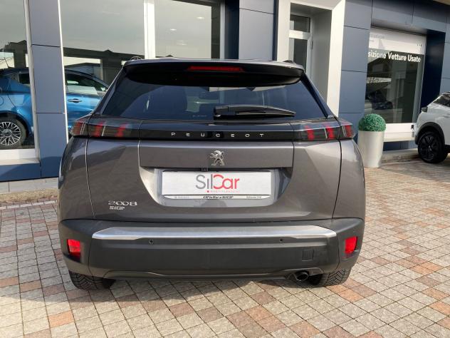 Peugeot 2008 PureTech 100 S&S Allure - Foto 9