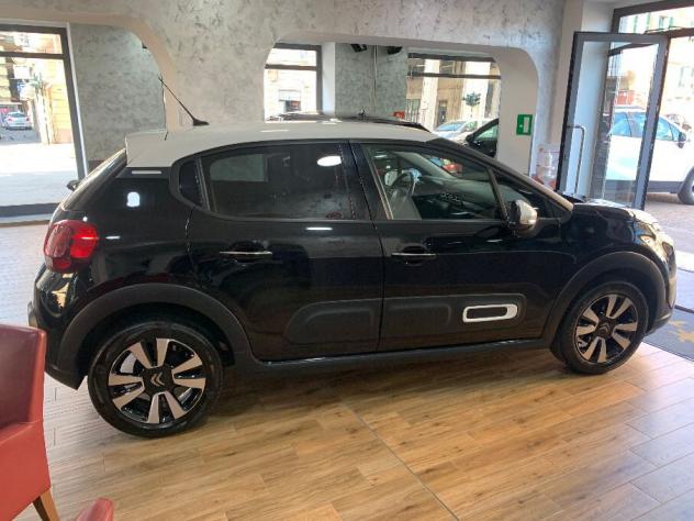 Citroen C3 PureTech 83 S&S Shine - UNIPROPRIETARIO - Foto 3