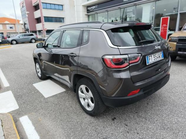 JEEP Compass 1.6 Multijet II 2WD Longitude rif. 22011719 - Foto 3