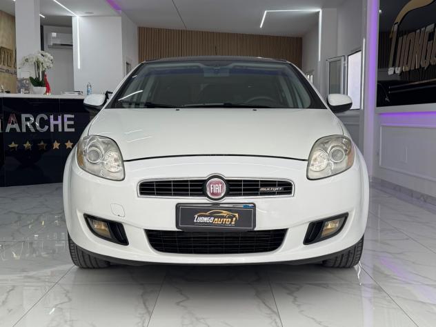 Fiat Bravo 1.6 MJT 120CV Sport Iper Full-Tetto Panorama - Foto 2