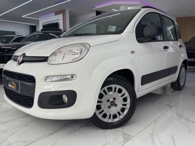 Fiat Panda 1.3 MJT 75CV Lounge - Foto 6