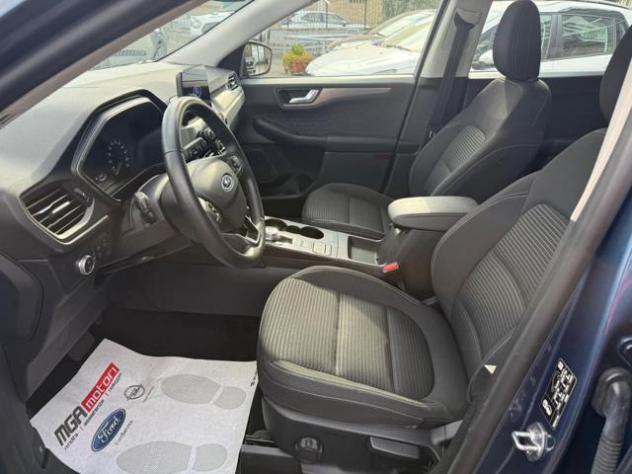 FORD Kuga 1.5 EcoBlue 120 CV 2WD Titanium Business - Foto 8