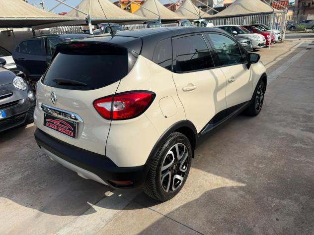 Renault Captur 1.5 dCi 8V 90 CV Start&Stop Project Runway - Foto 4