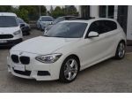 Bmw 125 d 3p. Msport STEPTRONIC