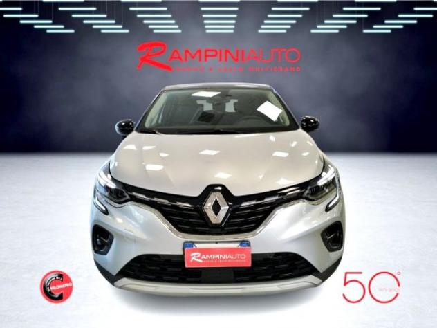 RENAULT Captur TCe 90 CV Techno Iva Esposta Garanzia Casa Madre rif. 23878730 - Foto 3