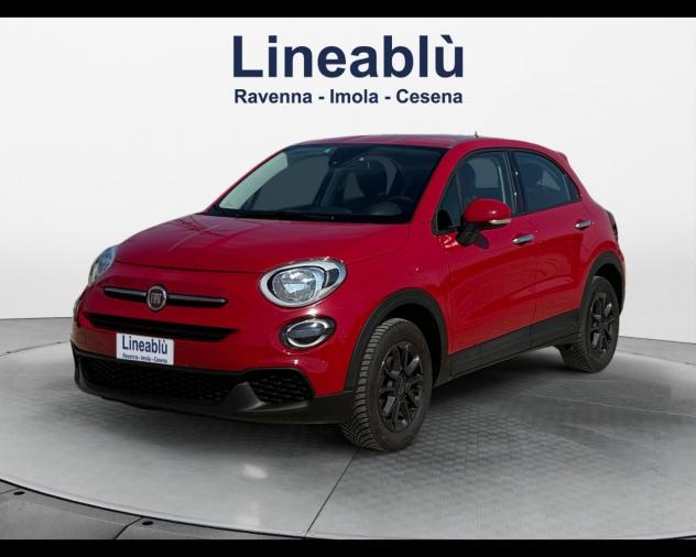 FIAT 500X 1.0 T3 120 CV Urban