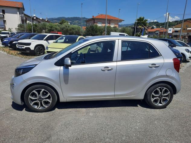 Kia Picanto 1.0 12V GPL 5 porte Style - Foto 4