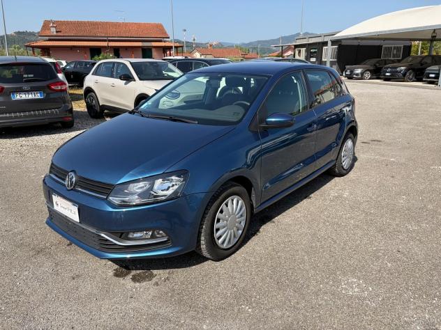 Volkswagen Polo 1.0 MPI 75 CV 5p. Comfortline - Foto 3