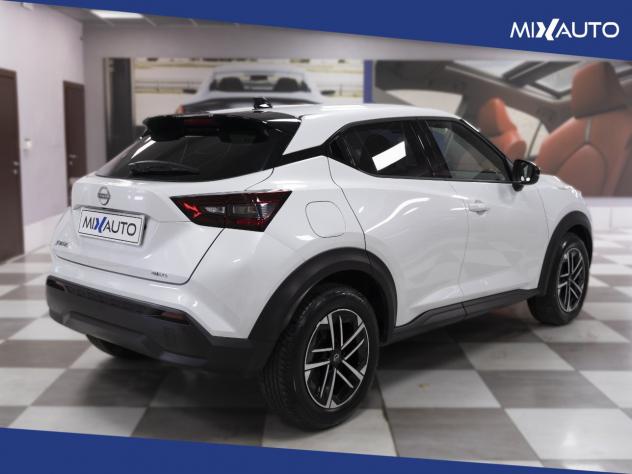 Nissan Juke 1.0 DIG-T N-Connecta 114CV - Foto 5