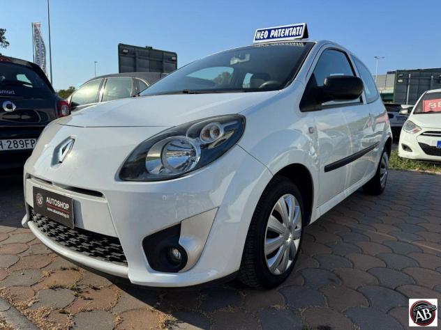 RENAULT - Twingo - 1.2 8V Sport & Sound - NEOPATENTATI - FINANZIABILE - PERMUTE - Foto 2