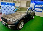 Jaguar F-Pace 2.0 /180cv aut. Prestige/2018/4x4