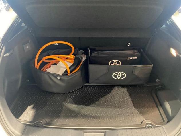 Toyota C-HR C-HR - Foto 8