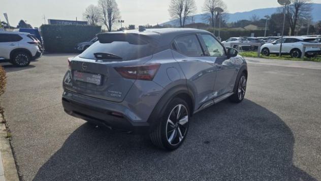NISSAN Juke 1.6 HEV N-Design rif. 23790879 - Foto 4