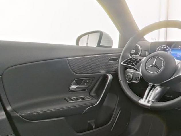 MERCEDES-BENZ A 180 Automatic Progressive Advanced rif. 24043921 - Foto 8