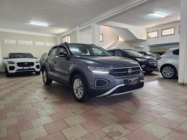 Volkswagen T-Roc 2.0 TDI SCR 150 CV DSG Style - Foto 9