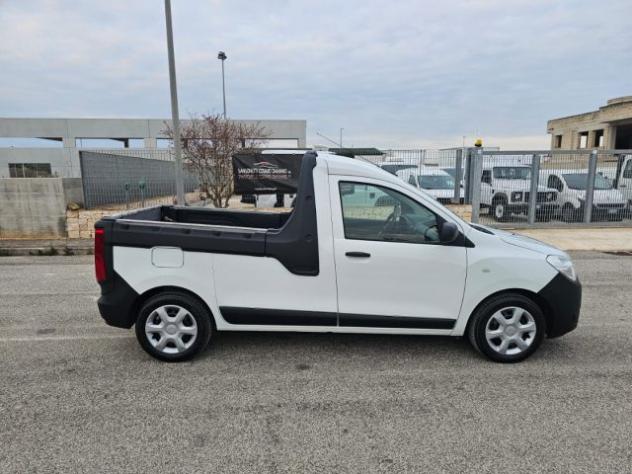 DACIA Dokker 1.5 dCi 90CV Start&Stop Pick-Up rif. 23969576 - Foto 4