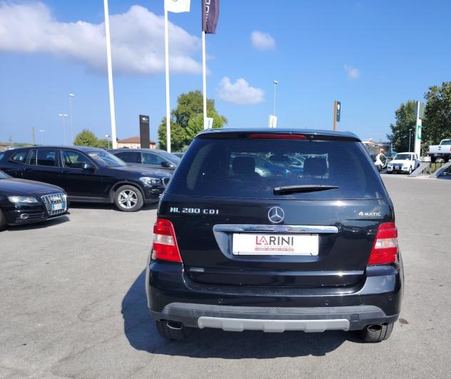 Mercedes-benz ML 280 CDI - 4 MATIC - Foto 6