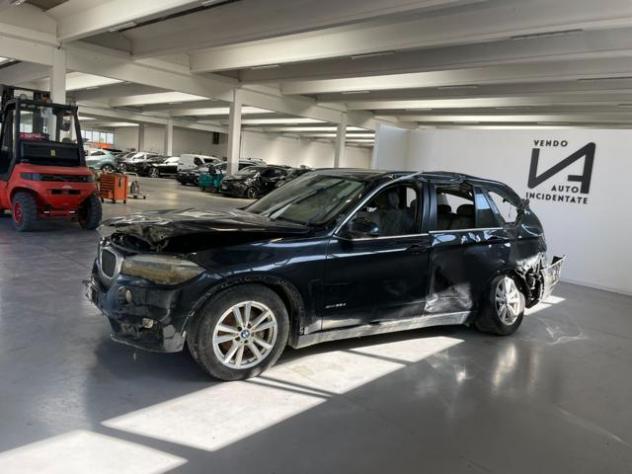 BMW X5 XDRIVE25D BUSINESS rif. 23723006 - Foto 4