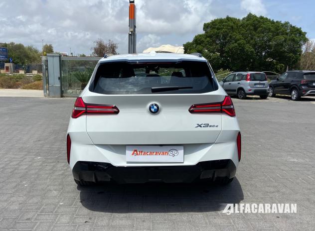 BMW X3 xdrive20d MSport auto demo - Foto 5