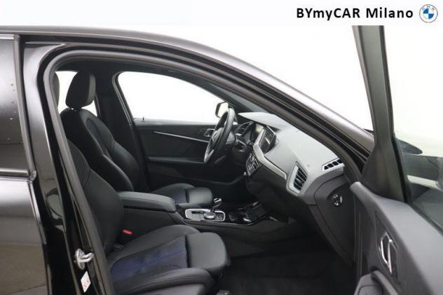 BMW Serie 1 118d Msport auto - Foto 9