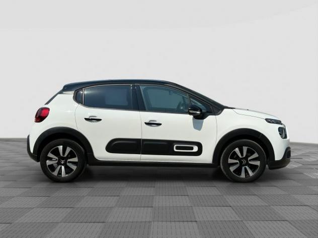 CITROEN C3 C3 PureTech 83 S&S Shine rif. 23982676 - Foto 6