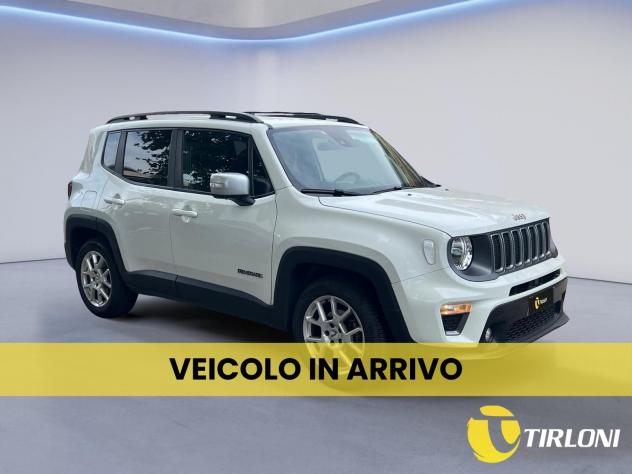 Jeep Renegade Renegade 1.0 t3 Limited 2wd