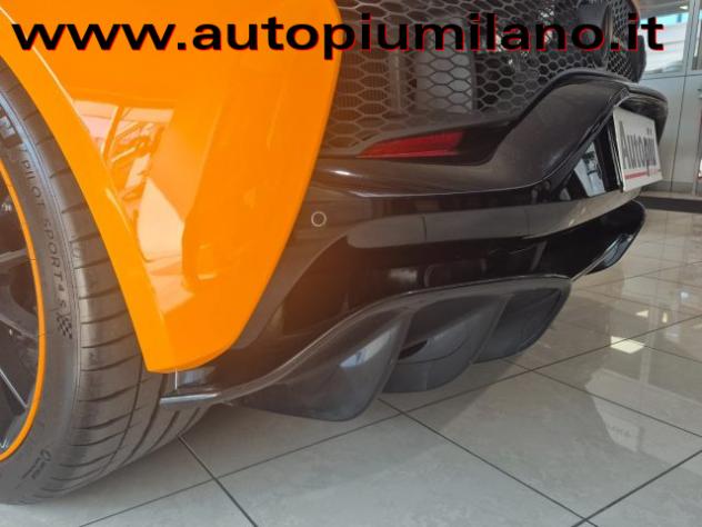 MCLAREN Artura Artura rif. 24114989 - Foto 8